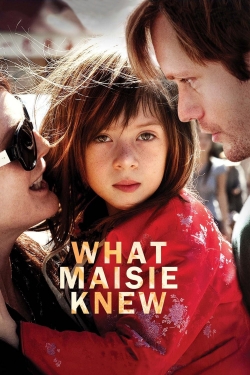 Watch free What Maisie Knew movies online