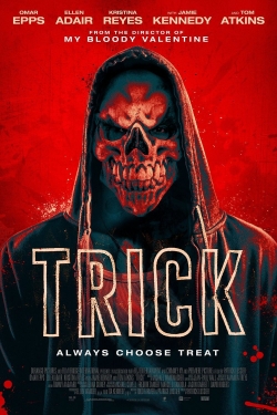 Watch free Trick movies online