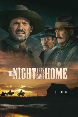 Watch free The Night They Came Home movies online