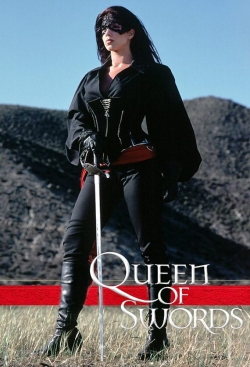 Watch free Queen of Swords movies online