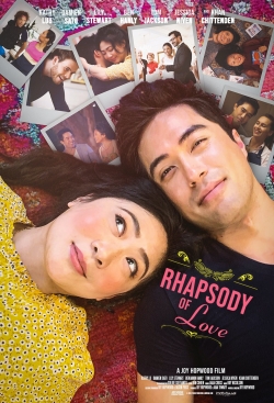 Watch free Rhapsody of Love movies online