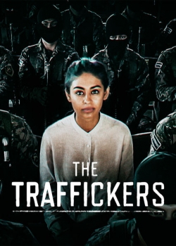 Watch free The Traffickers movies online