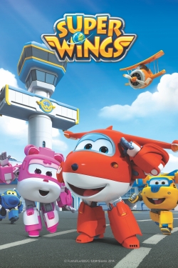 Watch free Super Wings! movies online