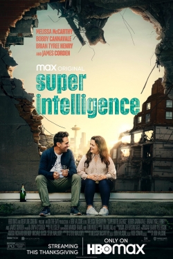 Watch free Superintelligence movies online