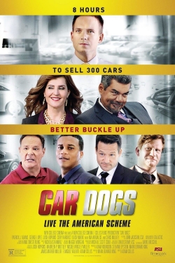 Watch free Car Dogs movies online