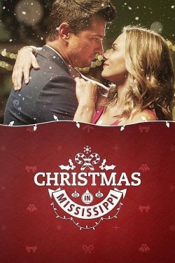 Watch free Christmas in Mississippi movies online