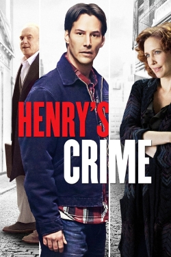 Watch free Henry's Crime movies online