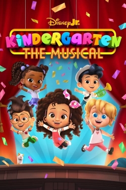 Watch free Kindergarten: The Musical movies online