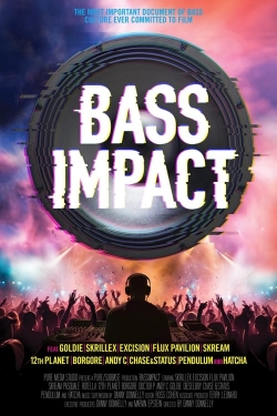 Watch free Bass Impact movies online