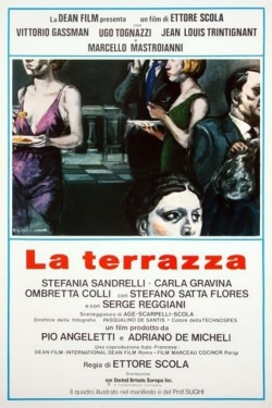 Watch free The Terrace movies online