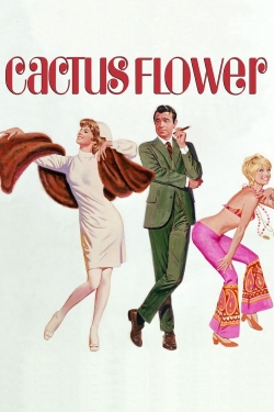 Watch free Cactus Flower movies online