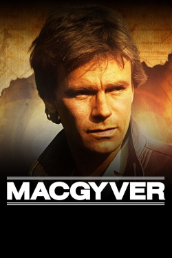 Watch free MacGyver movies online