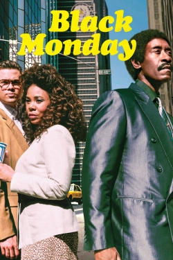 Watch free Black Monday movies online