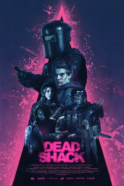 Watch free Dead Shack movies online