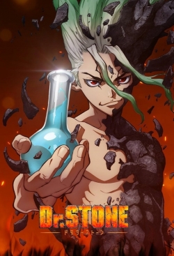 Watch free Dr. Stone movies online