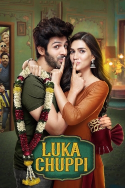 Watch free Luka Chuppi movies online