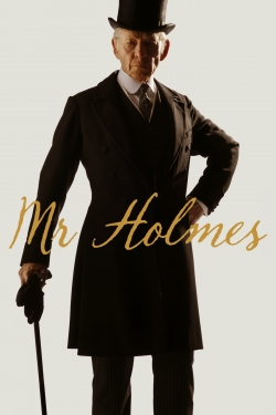 Watch free Mr. Holmes movies online