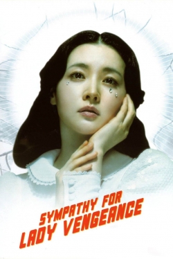 Watch free Sympathy for Lady Vengeance movies online