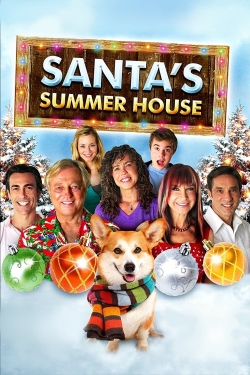 Watch free Santa's Summer House movies online