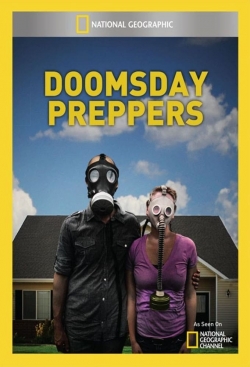 Watch free Doomsday Preppers movies online