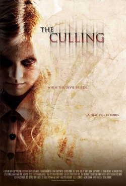 Watch free The Culling movies online