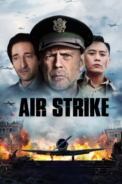 Watch free Air Strike movies online