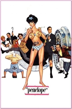 Watch free Penelope movies online