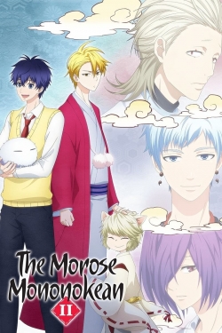 Watch free The Morose Mononokean movies online