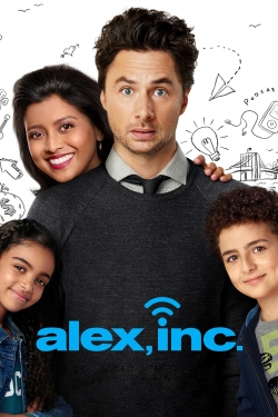 Watch free Alex, Inc. movies online