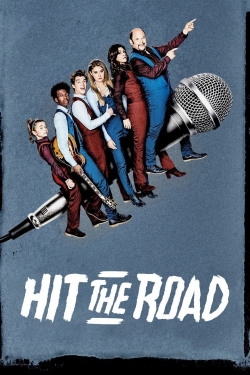 Watch free Hit the Road movies online