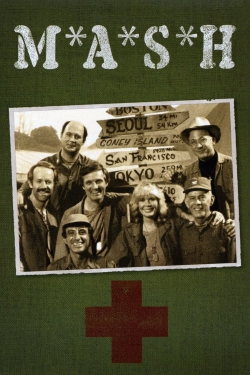 Watch free M*A*S*H movies online