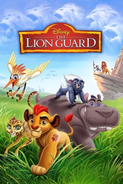 Watch free The Lion Guard movies online