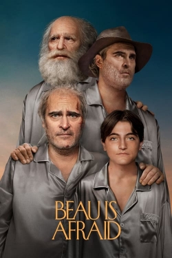 Watch free Beau Is Afraid movies online