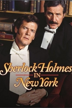 Watch free Sherlock Holmes in New York movies online