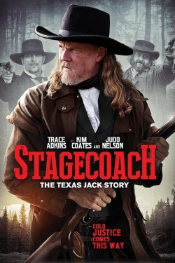 Watch free Stagecoach: The Texas Jack Story movies online