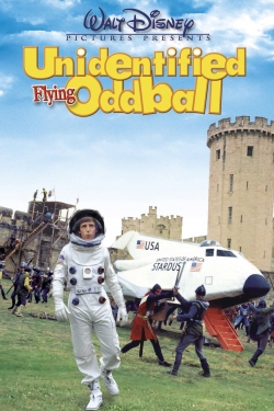 Watch free Unidentified Flying Oddball movies online