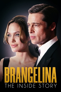 Watch free Brangelina: The Inside Story movies online