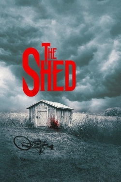 Watch free The Shed movies online