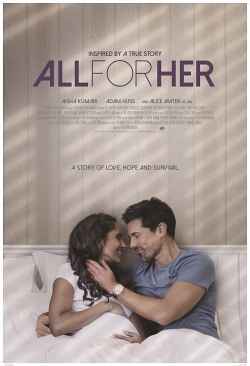 Watch free All for Her movies online