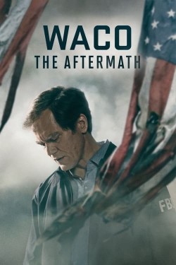 Watch free Waco: The Aftermath movies online