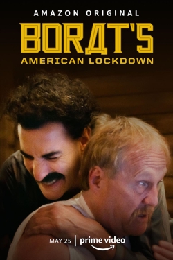 Watch free Borat's American Lockdown & Debunking Borat movies online