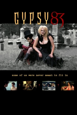 Watch free Gypsy 83 movies online