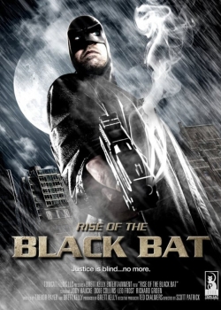 Watch free Rise of the Black Bat movies online