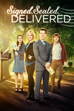 Watch free Signed, Sealed, Delivered movies online