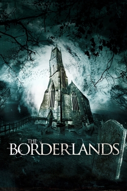 Watch free The Borderlands movies online