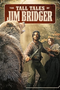 Watch free The Tall Tales of Jim Bridger movies online