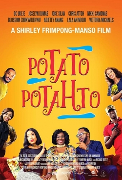 Watch free Potato Potahto movies online