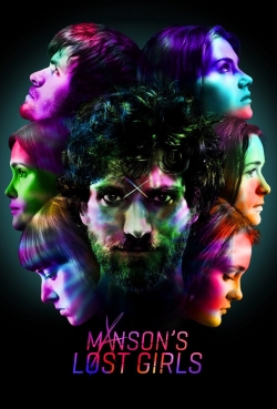 Watch free Manson's Lost Girls movies online