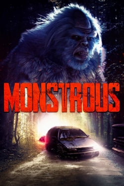 Watch free Monstrous movies online