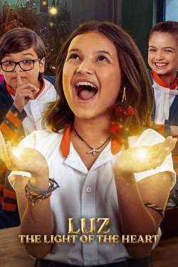 Watch free Luz: The Light of the Heart movies online